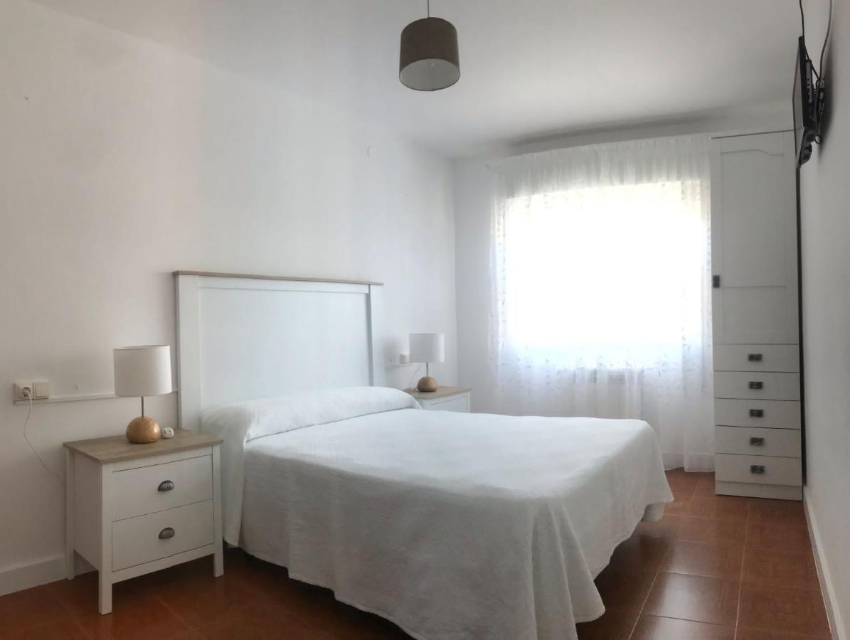 Hostal Casa Enrique Barres ภายนอก รูปภาพ